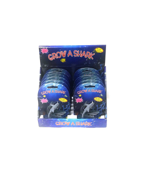 Grow a Shark