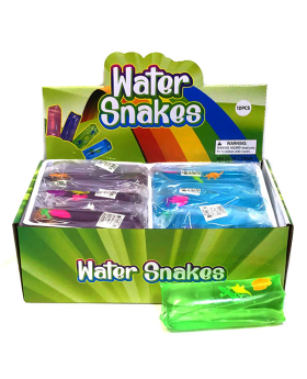 Assorted Water Snake