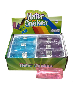 Glitter Water Snake