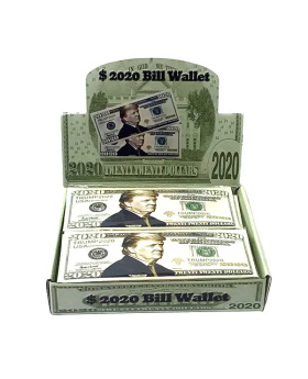 Trump Wallet