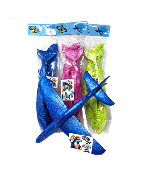 Shark Gliders 3 assorted colors