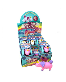 Squish Stretch Unicorn