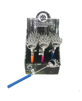Jumbo Bear Paw Back scratcher