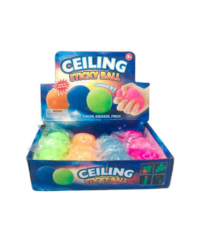 Mini Sticky Ball
