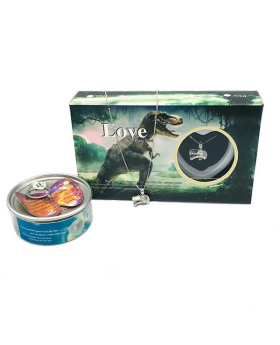 Love Pearl Dinosaur Set