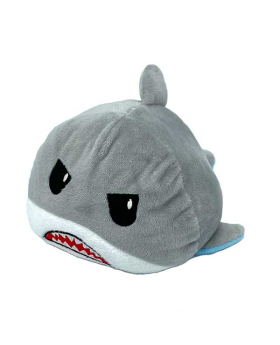 Plush Reverse Shark