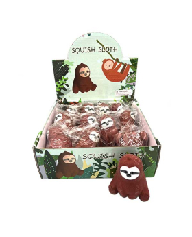 Squishy Sloth