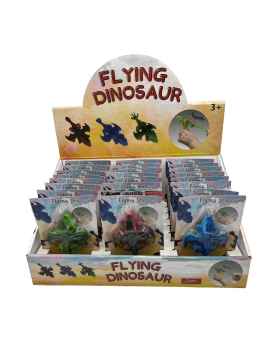 Flying Dinosaur