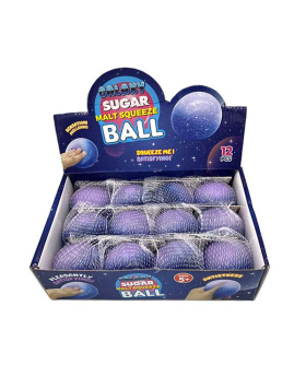 Galaxy Squeeze Ball