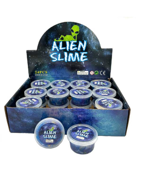 Alien Slime