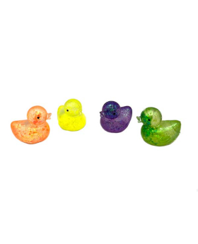 Sugar Squeeze Duck assorted colors