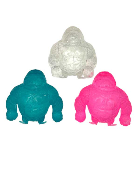  Squeeze Sasquatch assorted colors