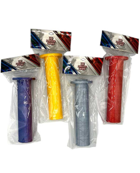 3D Printed collapsable Sword assorted colors