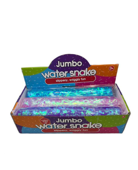 Jumbo Water Snakes