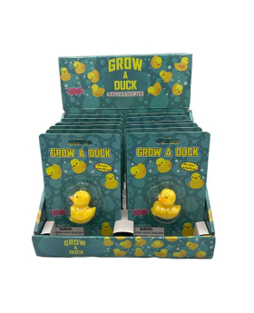 Grow a Duck