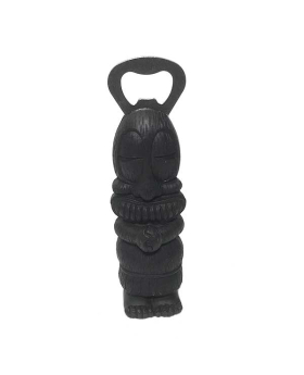 Special Price Resin Tiki Bottle Opener