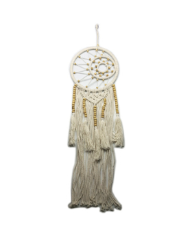 Sun and Moon Dreamcatcher