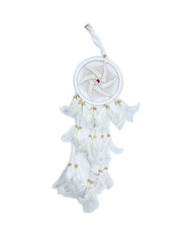 Pinwheel Dreamcatcher