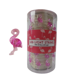 Special Price Flamingo LED String lights