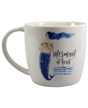 Special Price Mermaid at Heart mug