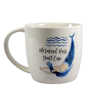 Special Price Mermaid Hair ceramic mug