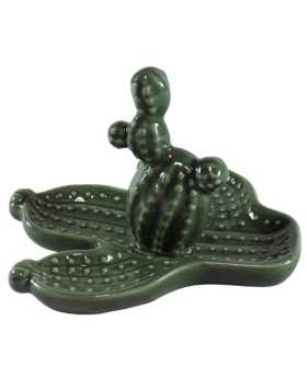 Special Price Porcelain Cactus Ring Holder