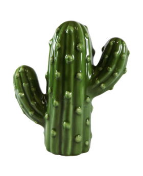 Special Price Ceramic Cactus Figure