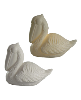 Special Price Porcelain white LED Pelican