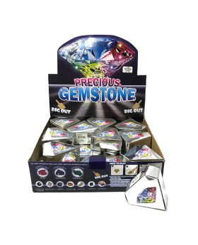 Gemstone dig out set-2 dz unit