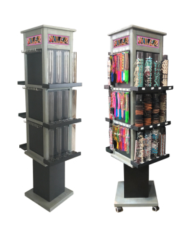 GFB1200 RACK PROGRAM