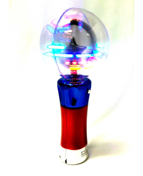 Meteor Storm Light Up Spinner