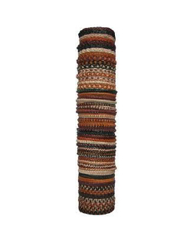 Assorted Braided Leather Bracelet