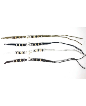 Assorted Shark Tooth Bracelet Bulk