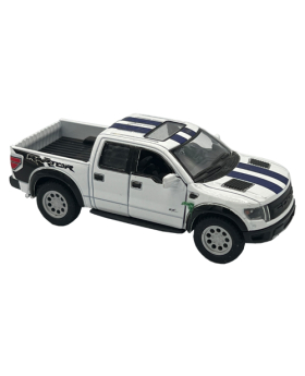 2013 Ford F-150 Truck Vehicle