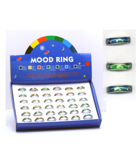 Mood Band Dolphin Design