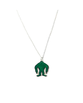Yeti Mood Necklace