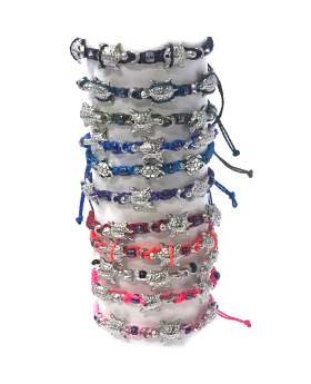 Turtle String Bracelet (PTURB)