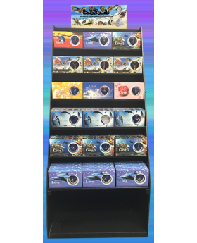 Love Pearl Display