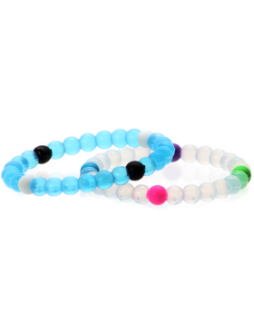 Assorted Water Fortune Bracelet