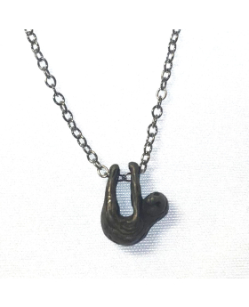 Sloth pendant NL