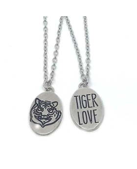 Tiger Love Best Friend NL
