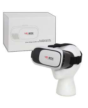 Virtual Reality Glasses