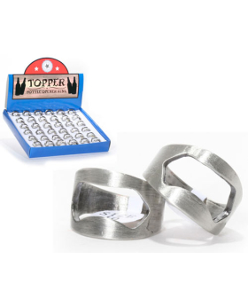 Bottle Opener Ring