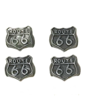 Route 66 Steel Ring