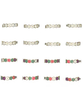 Daisy Rings
