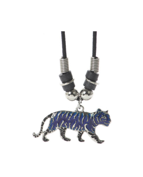 Tiger Mood Necklace