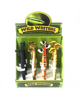 Assorted Cobra Pens