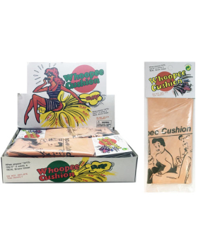 Whoopie Cushion