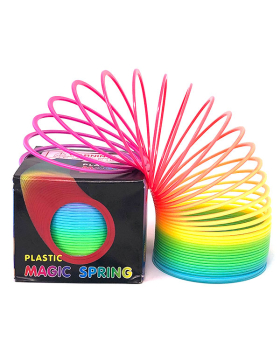Rainbow Magic Spring 