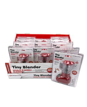 Tiny Blender